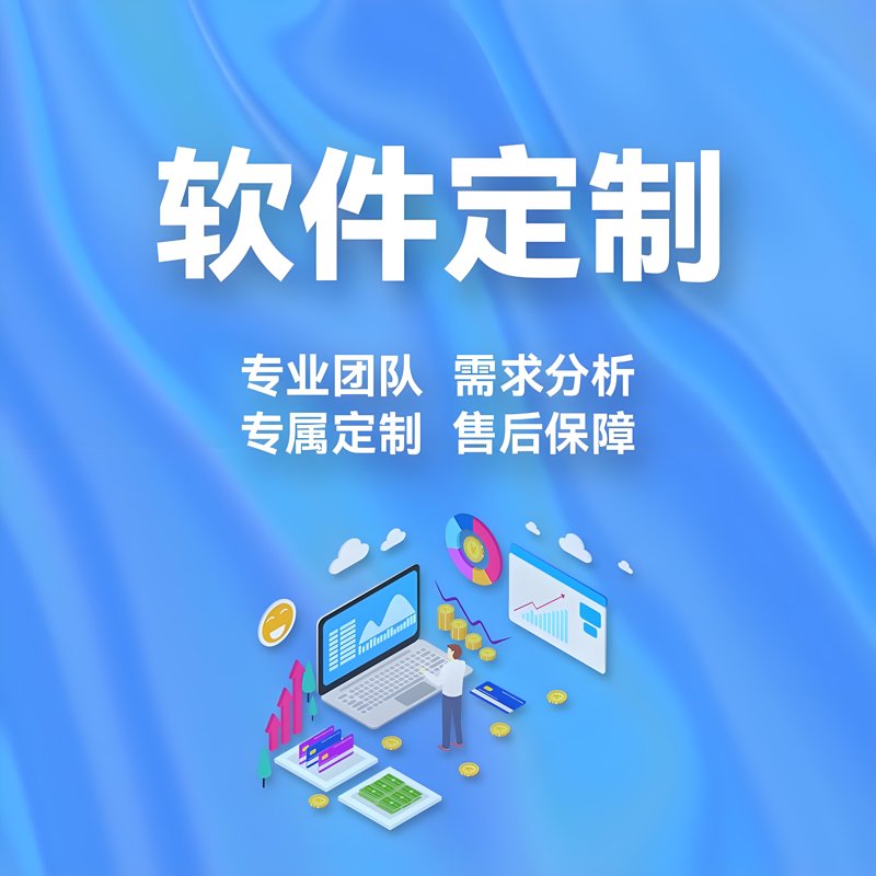 在企业的数字化转型过程中，选择适合自己业务需求的ERP系统至关重要。然而，市面上的标准化ERP产品往往难以完全满足所有企业的需求。