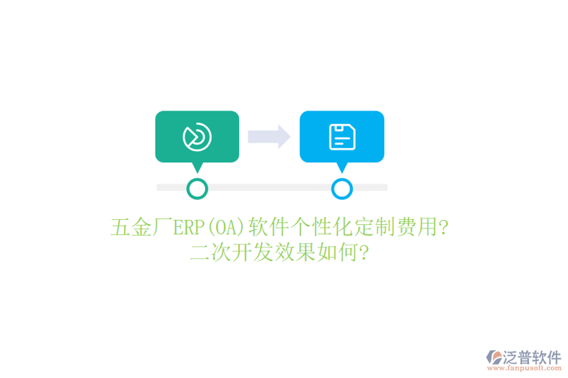 ERP系统定制：企业如何找到最适合的方案？