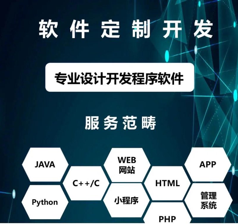 在数字化时代，企业越来越重视个性化需求的满足。软件定制开发成为一种流行的选择。那么，为什么越来越多的企业选择软件定制开发？